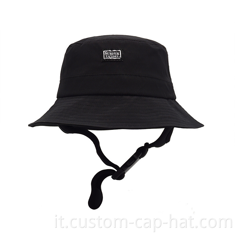 Bucket Hat